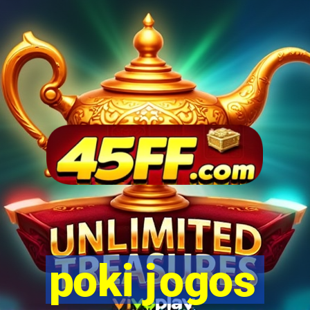 poki jogos